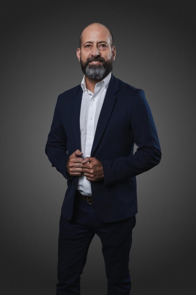 Renato Henriques